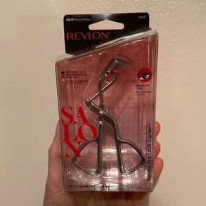 NEW REVLON Pro Lash Curler. Brand new, never used.